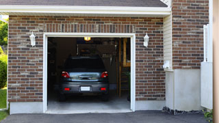 Garage Door Installation at Copperstone, California