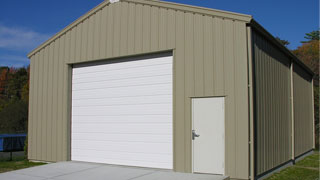 Garage Door Openers at Copperstone, California